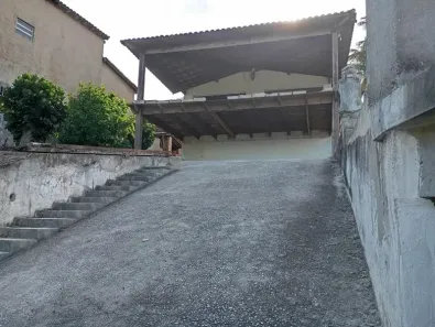 Casa com 3 Quartos à venda, 162m² no Centro, Araruama