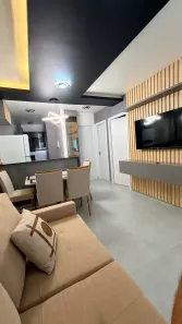 Apartamento com 2 Quartos à venda, 40m² no Cidade Monções, São Paulo