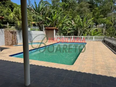 Fazenda/Sítio com 3 Quartos à venda, 7060m² no Chácaras São Judas Tadeu, Suzano