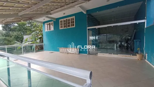 Casa de Condomínio com 3 Quartos à venda, 250m² no Itaipu, Niterói