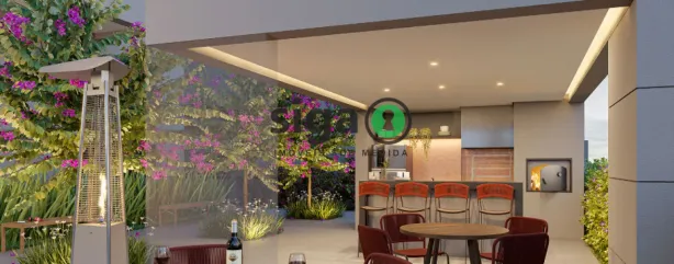 Apartamento com 2 Quartos à venda, 81m² no Água Branca, São Paulo