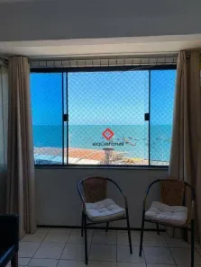Apartamento com 2 Quartos à venda, 70m² no Mucuripe, Fortaleza