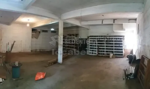 Imóvel Comercial para alugar, 250m² no Vila Maceno, São José do Rio Preto