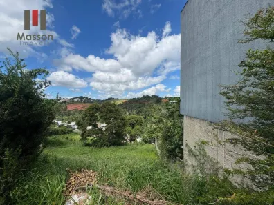 Lote/Terreno à venda, 1071m² no Novo Horizonte, Juiz de Fora