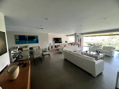 Apartamento com 3 Quartos à venda, 244m² no Barra da Tijuca, Rio de Janeiro