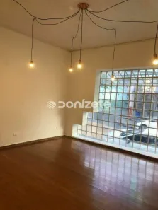 com 1 Quarto para alugar, 120m² no Vila Assunção, Santo André