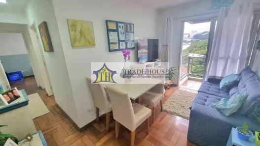 Apartamento com 2 Quartos à venda, 61m² no Vila Guarani (Z Sul), São Paulo
