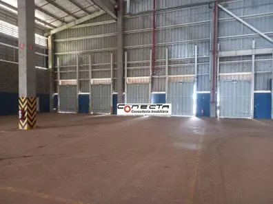 Galpão/Depósito/Armazém para alugar, 7500m² no Jardim Nova Europa, Hortolândia
