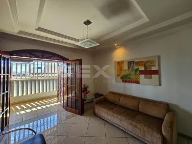 Casa com 4 Quartos à venda, 253m² no Antônio Fonseca, Divinópolis