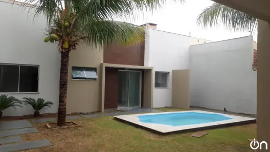 Casa com 2 Quartos para alugar, 427m² no Jardim Itália, Cuiabá