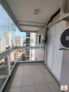 Apartamento com 2 Quartos à venda, 79m² no Nova Aliança, Ribeirão Preto