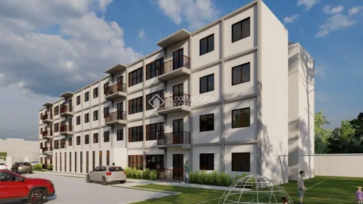 Apartamento com 2 Quartos à venda, 53m² no Paloma, Colombo