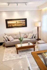 Casa de Condomínio com 3 Quartos à venda, 130m² no Jardim Rebelato, Cotia