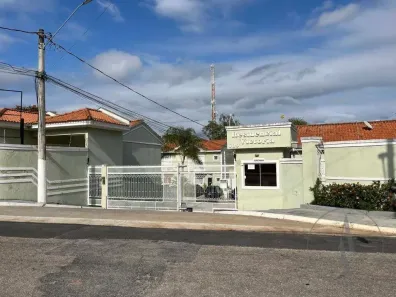 Casa com 2 Quartos à venda, 75m² no Cidade Jardim, Sorocaba