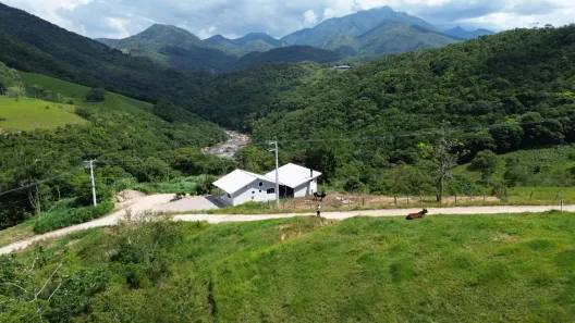 Fazenda/Sítio à venda, 2500m² no Centro, Santo Amaro da Imperatriz