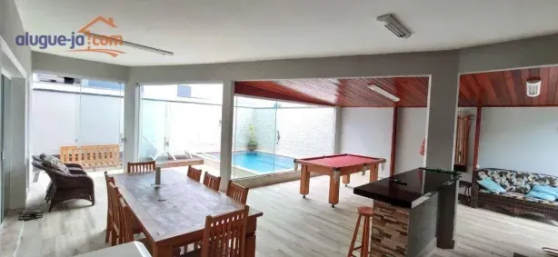 Casa de Condomínio com 3 Quartos à venda, 256m² no Condomínio Terras do Vale, Caçapava