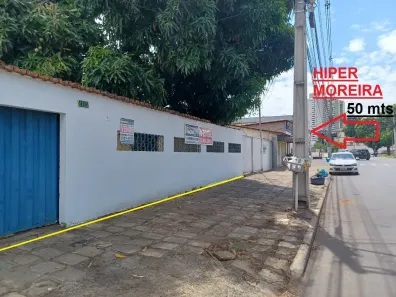 Imóvel Comercial com 5 Quartos à venda, 450m² no Setor Coimbra, Goiânia