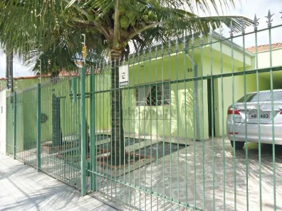 Casa com 2 Quartos à venda, 150m² no Parque Residencial Potiguara, Itu