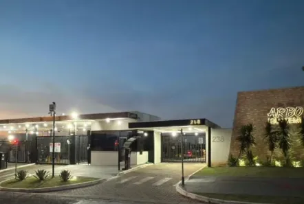 com 3 Quartos à venda, 113m² no Parque Atalaia, Cuiabá