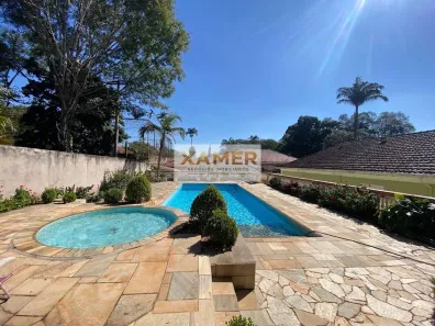 Casa com 4 Quartos à venda, 441m² no Monte Alegre, Piracicaba