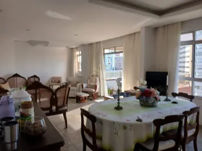Apartamento com 4 Quartos à venda, 189m² no Pituba, Salvador
