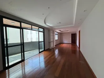 Apartamento com 4 Quartos à venda, 140m² no Buritis, Belo Horizonte