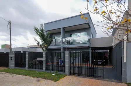Casa com 3 Quartos à venda, 231m² no Três Lagoas, Foz do Iguaçu