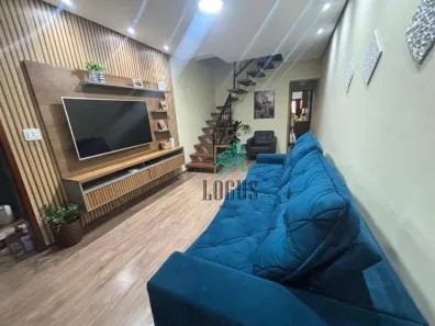 Casa com 3 Quartos à venda, 280m² no Paulicéia, São Bernardo do Campo