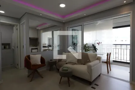Apartamento com 1 Quarto à venda, 38m² no Vila Andrade, São Paulo