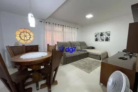 Sobrado com 3 Quartos à venda, 150m² no Rio Pequeno, São Paulo