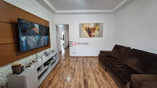 Casa com 3 Quartos à venda, 140m² no Vila Larsen 1, Londrina