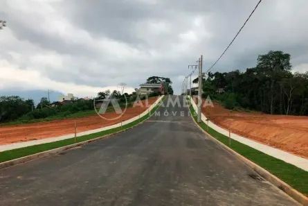 Lote/Terreno à venda, 464m² no Vila Itoupava, Blumenau