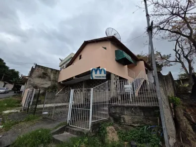 Casa com 2 Quartos à venda, 92m² no Mutondo, São Gonçalo
