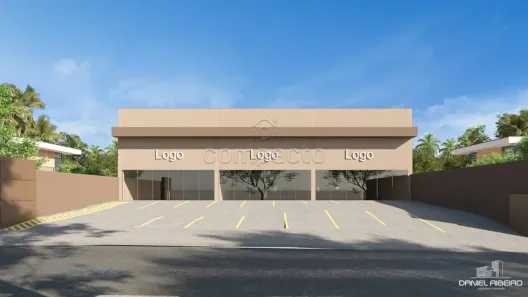 Ponto Comercial para alugar, 925m² no Boa Vista, São José do Rio Preto