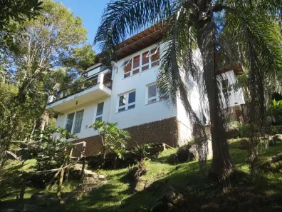 Casa com 4 Quartos à venda, 240m² no Praia do Luz, Imbituba