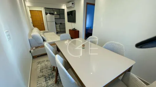 Apartamento com 2 Quartos à venda, 53m² no Embaré, Santos
