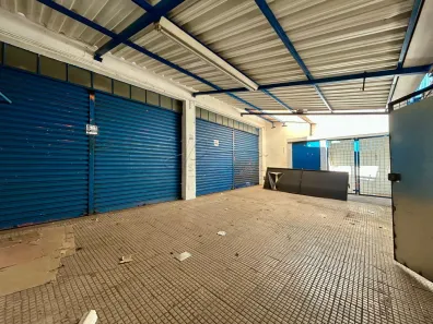 Galpão/Depósito/Armazém à venda, 638m² no Centro, Ribeirão Preto