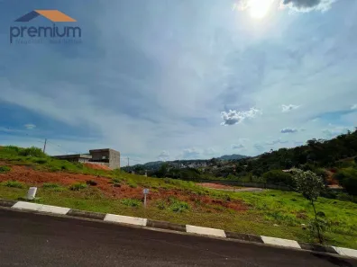 Lote/Terreno à venda, 360m² no Parque Imperador, Bragança Paulista