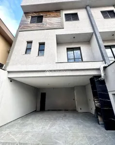 Sobrado com 2 Quartos à venda, 135m² no Vila Pinheirinho, Santo André