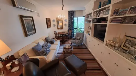 Apartamento com 2 Quartos à venda, 96m² no Itaim Bibi, São Paulo