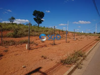 Lote/Terreno à venda, 280m² no Melo Viana, Esmeraldas