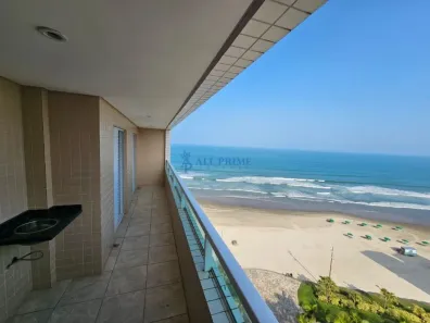 Apartamento com 2 Quartos à venda, 76m² no Caiçara, Praia Grande