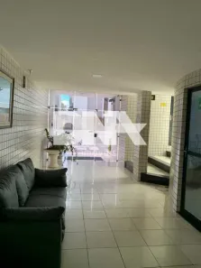 Apartamento com 2 Quartos à venda, 70m² no Jardim Oceania, João Pessoa