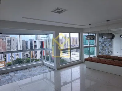 Apartamento com 3 Quartos à venda, 105m² no Boa Viagem, Recife