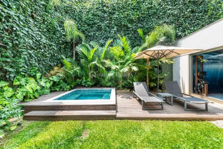 Casa de Condomínio com 3 Quartos à venda, 628m² no Alto de Pinheiros, São Paulo