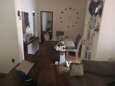 Casa com 3 Quartos à venda, 150m² no Brasilândia, São Gonçalo
