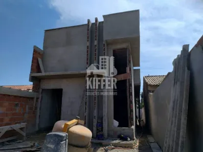 Casa com 2 Quartos à venda, 89m² no Inoã (Inoã), Maricá