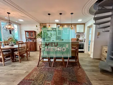 Cobertura com 3 Quartos à venda, 150m² no Jurerê, Florianópolis