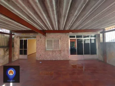 Casa com 4 Quartos para alugar, 300m² no Engenheiro Goulart, São Paulo