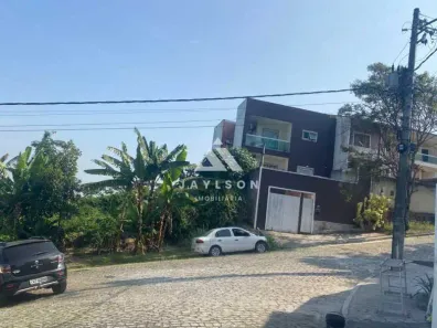 Lote/Terreno à venda, 225m² no Freguesia (Jacarepaguá), Rio de Janeiro